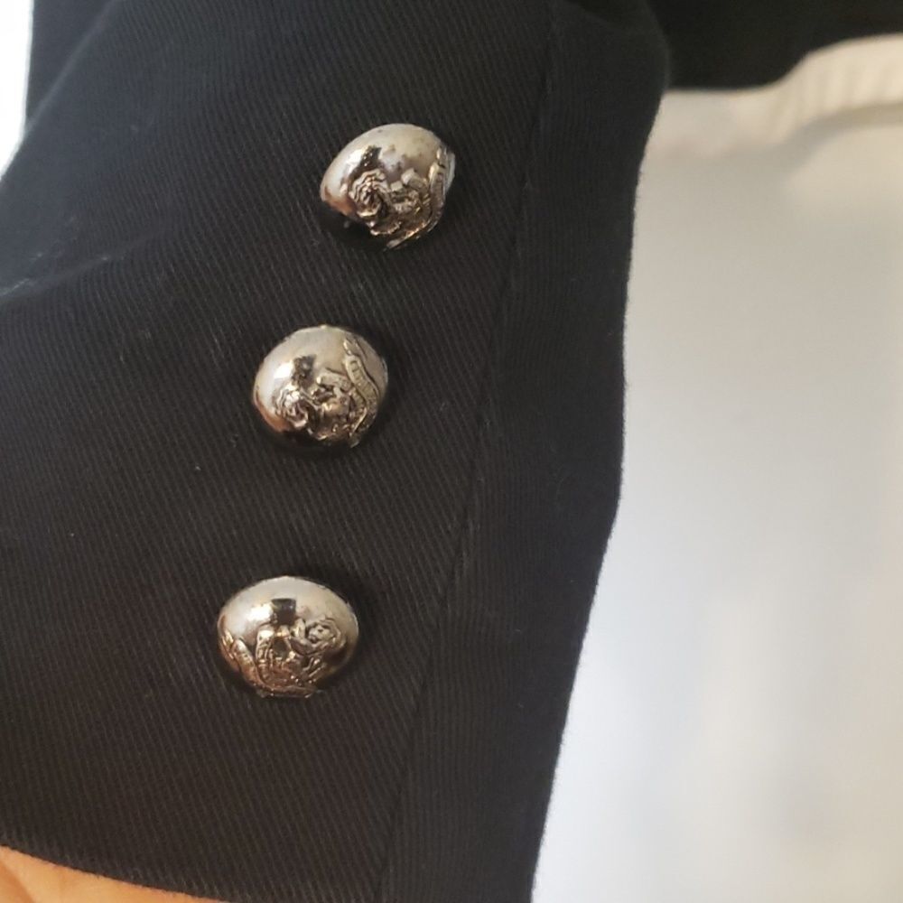 - Helene Bergman London blazer - Picture 5 of 10